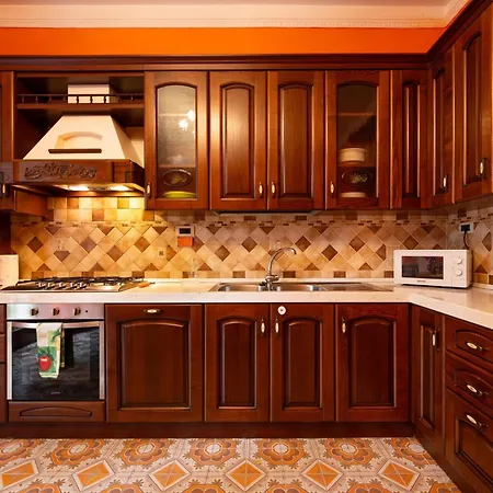 Apartman Con Terrazza Nel Centro Di Greve in Chianti