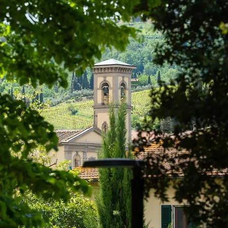 Apartman Con Terrazza Nel Centro Di